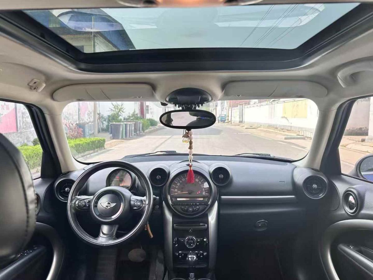 MINI MINI  2015款 1.2T 手動 ONE圖片