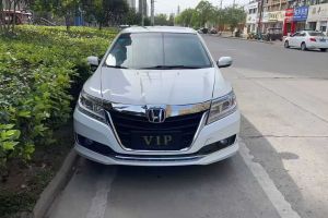 凌派 本田 1.8L CVT舒適特裝版