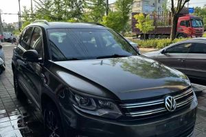 途銳 大眾 3.0TSI 高配型
