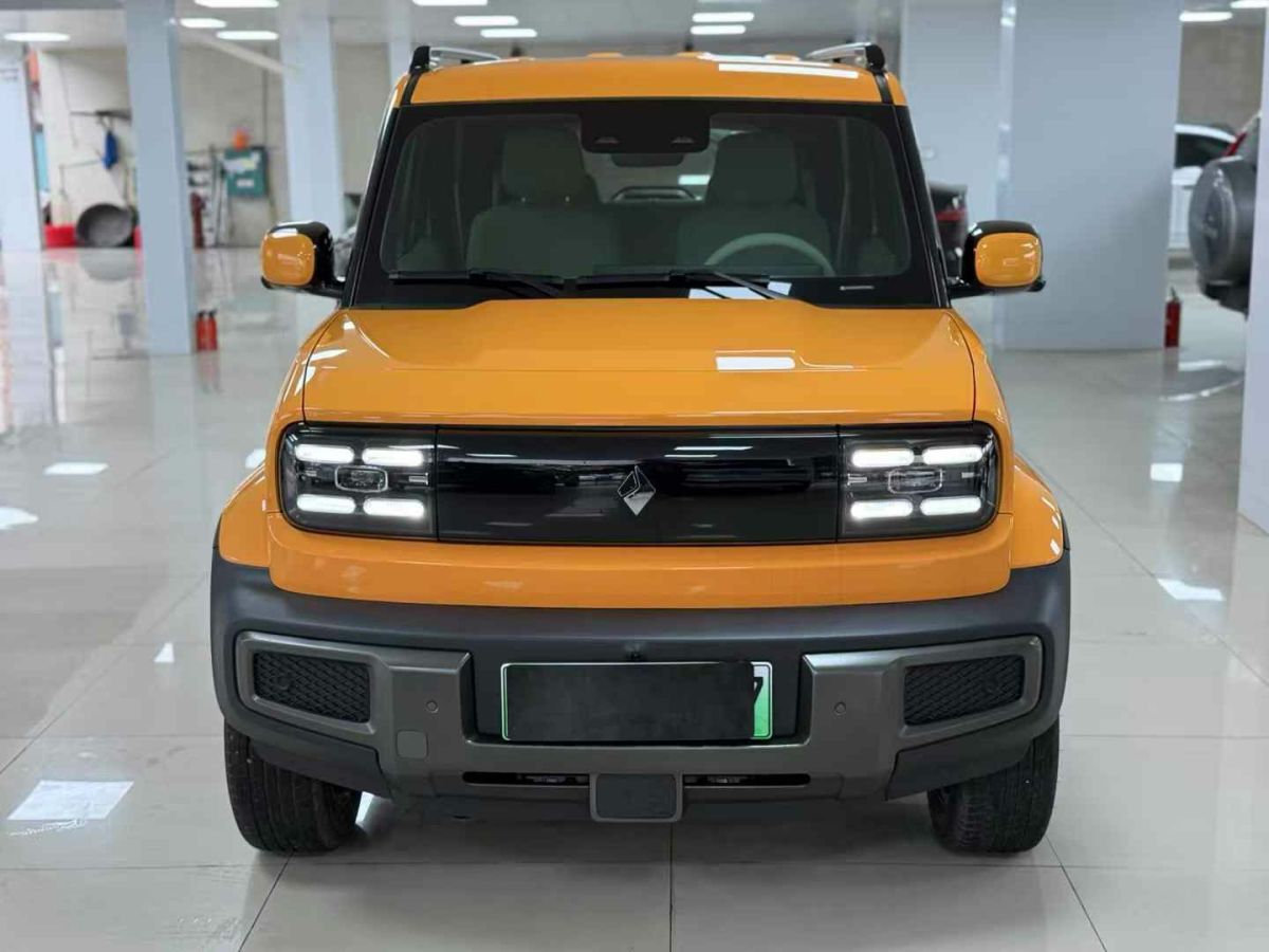 寶駿 五菱榮光S  2023款 1.5L 基本型封窗車 2座圖片