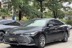 亞洲龍 豐田 2.0L 豪華版
