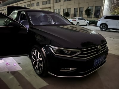 2022年3月 大眾 邁騰 330TSI DSG 領(lǐng)先型 國(guó)VI圖片