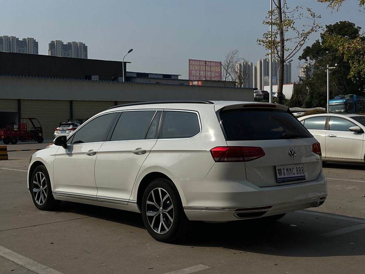 大眾 蔚攬  2016款 380TSI 兩驅(qū)逸行版圖片