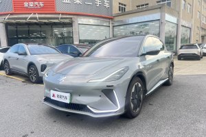 智己LS7 智己 90kWh Elite四驱版