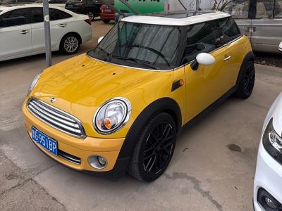 2009年5月 MINI CLUBMAN 1.6L COOPER Fun圖片