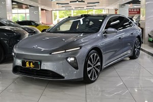 蔚來ET7 蔚來 75kWh 行政簽名版