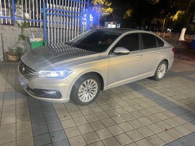 2021年6月 大眾 朗逸 280TSI DSG舒適版 國VI圖片