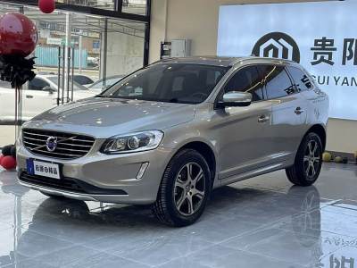 2015年1月 沃爾沃 XC60(進(jìn)口) T5 智逸版圖片