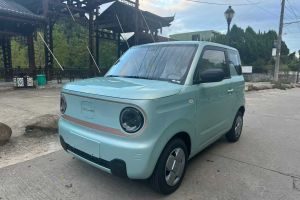 熊貓mini 吉利 200km 熊貓騎士