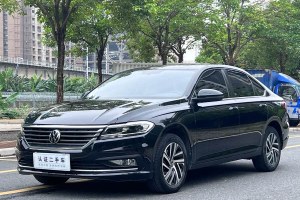 朗逸 大眾 280TSI DSG舒適版