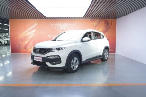 XR-V 本田 1.5L LXi CVT經(jīng)典版