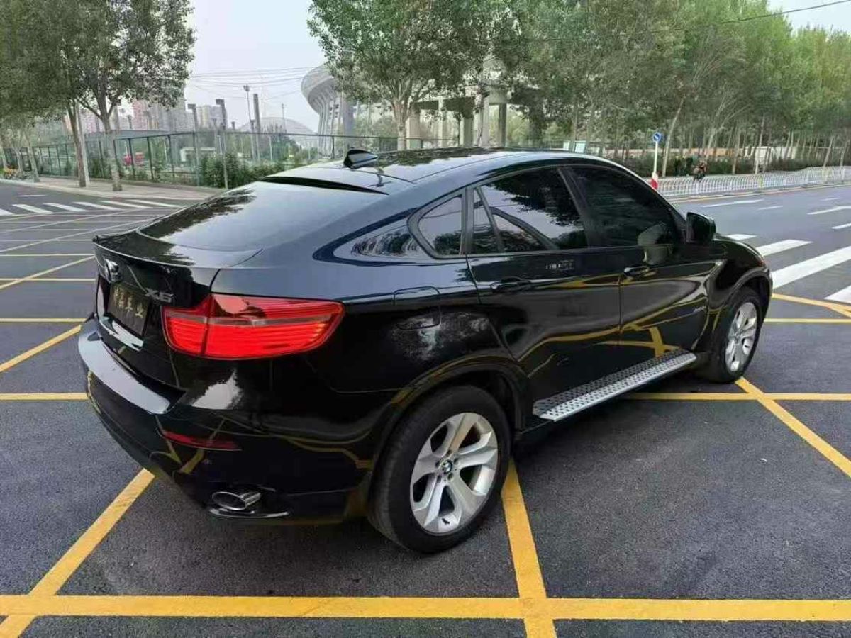奧迪 奧迪A8  2009款 A8L 3.0 FSI 豪華型圖片