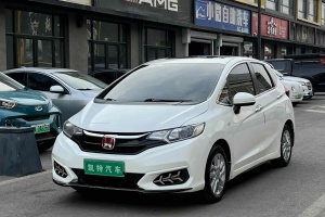 飛度 本田 1.5L CVT舒適天窗版