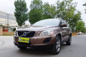 XC60 沃爾沃 T5 智尊版