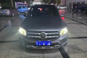 奔驰B级 奔驰 B 260 4MATIC