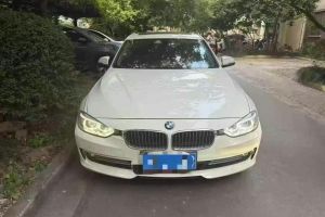 寶馬3系 寶馬 316i 手動型