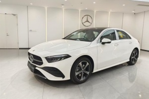 奔馳A級 奔馳 A 200 L 時尚型