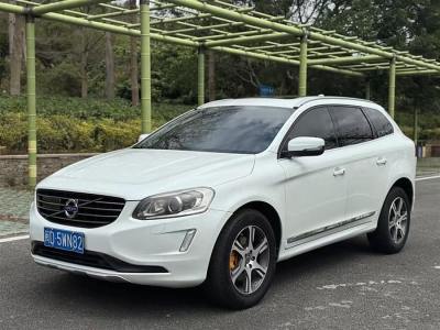 2014年9月 沃爾沃 XC60(進(jìn)口) T5 智雅版圖片