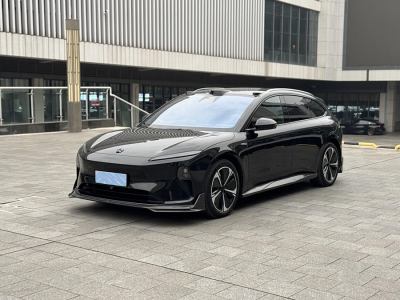 2024年7月 蔚來 蔚來ET5T 75kWh Touring圖片