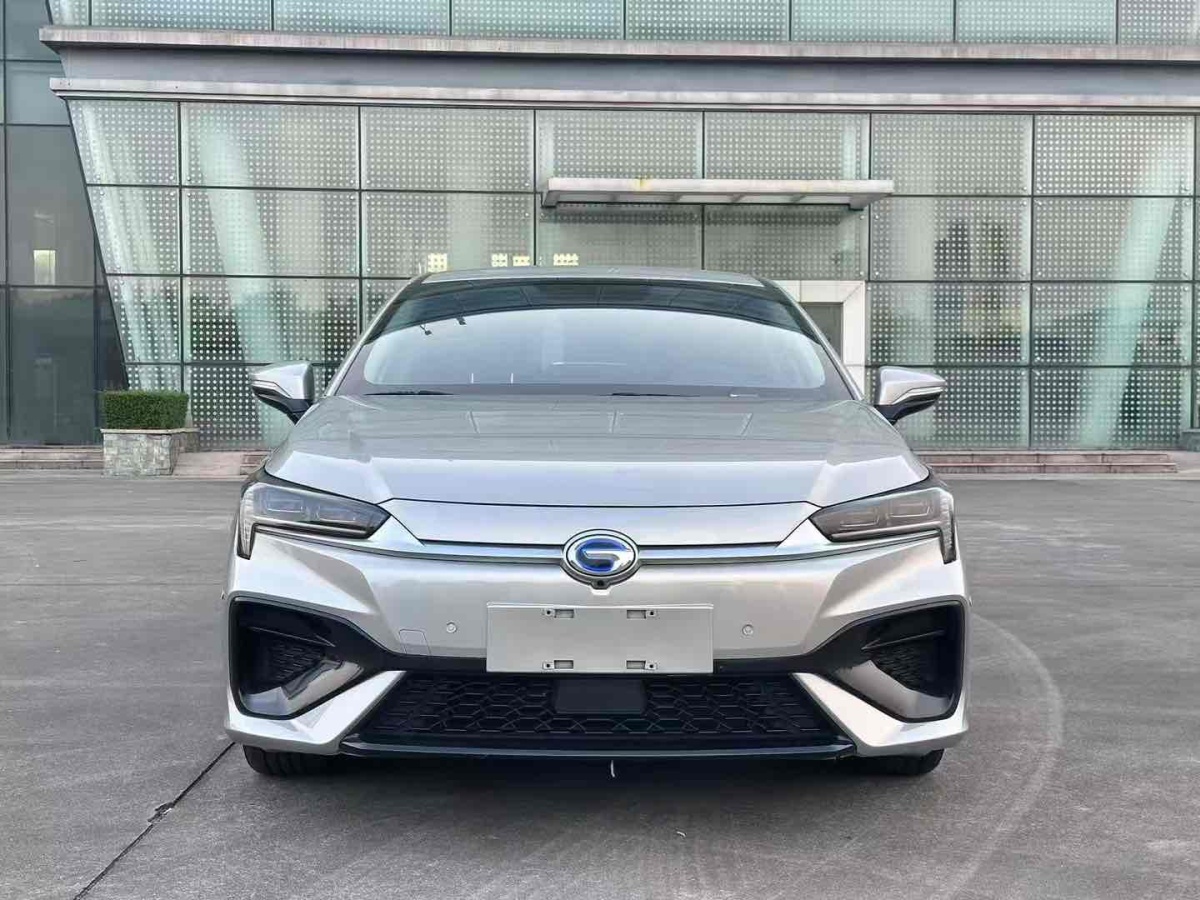 埃安 AION S  2020款 炫 630圖片