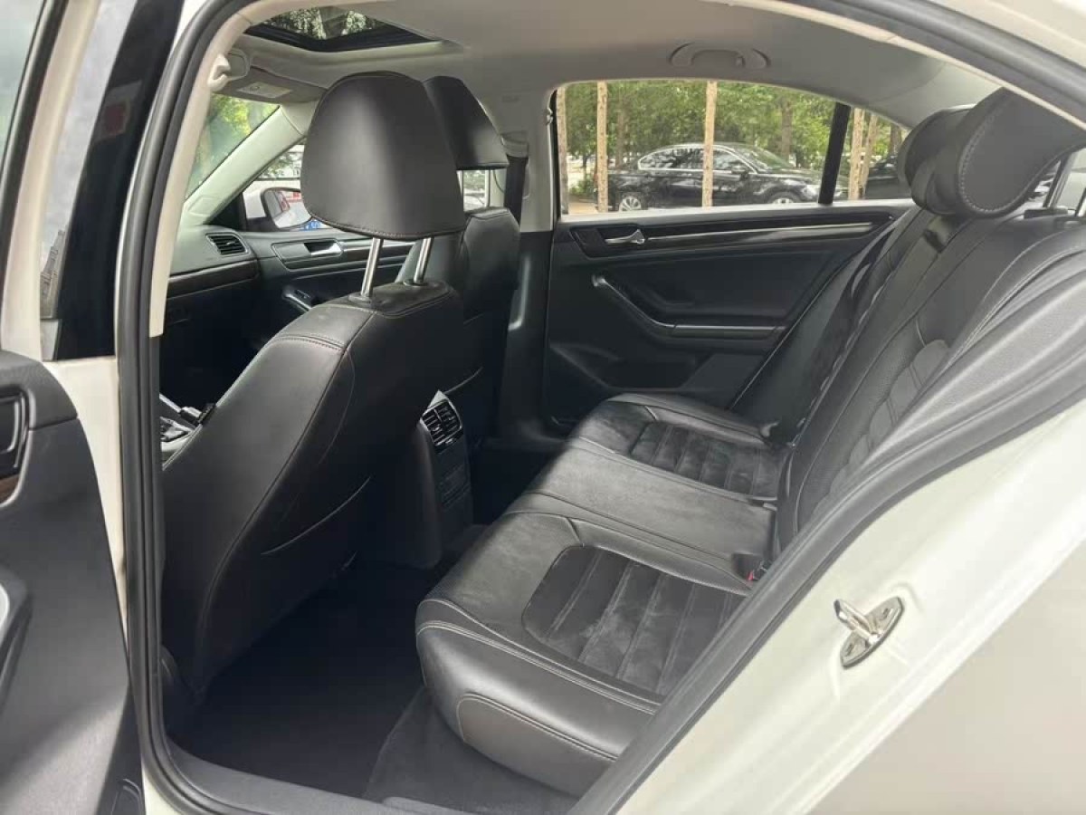 大眾 速騰  2015款 230TSI 自動豪華型圖片