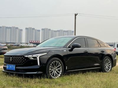 2023年4月 奔騰 B70 1.5T 自動悅享型70周年紀念版圖片