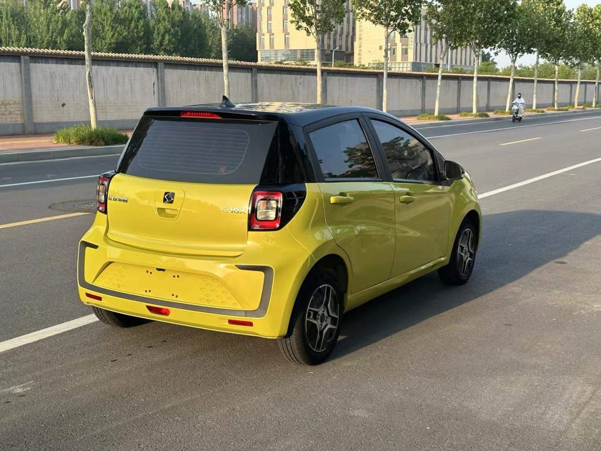 思皓 思皓曜  2021款 1.5TGDI DCT急速版圖片