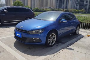 尚酷 大眾 2.0TSI 豪華版
