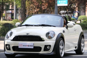 ROADSTER MINI 1.6L COOPER