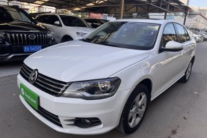 寶來 大眾 1.6L 自動(dòng)舒適型