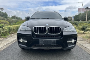 寶馬X6 寶馬 xDrive35i