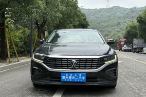 帕薩特 大眾 280TSI 商務(wù)版