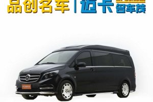 威霆 奔馳 2.0T 精英版 7座 國VI
