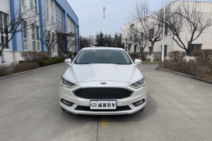 蒙迪歐 福特  EcoBoost 200 智控時尚型 國VI