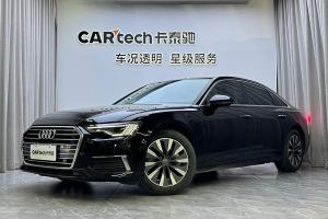 奧迪A6L 奧迪 45 TFSI 臻選致雅型