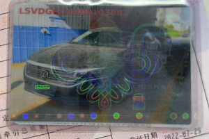 帕薩特 大眾 280TSI 商務版