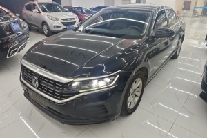 帕薩特 大眾 280TSI 商務(wù)版