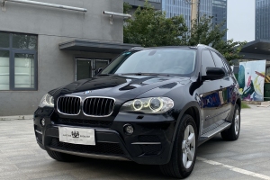 宝马X5 宝马 xDrive35i 领先型