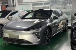 蔚来ET7 蔚来 75kWh 行政签名版