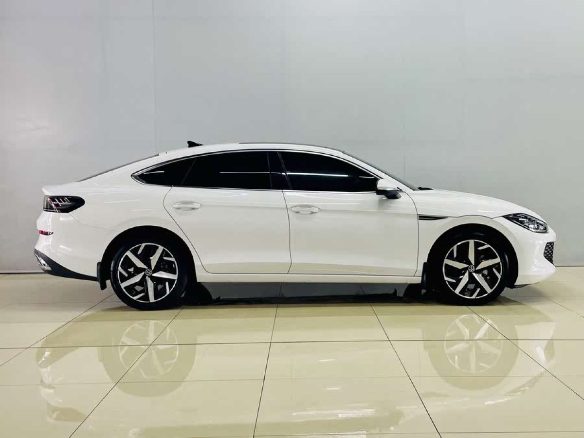 大眾 凌渡  2022款 凌渡L 280TSI DSG酷辣版圖片