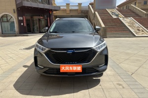 X7 長(zhǎng)安歐尚 1.5T 自動(dòng)豪華型