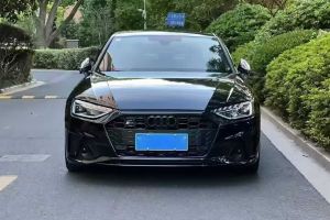 奧迪S4 奧迪 S4 3.0TFSI