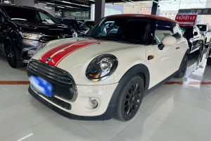 MINI MINI 1.5T ONE PLUS