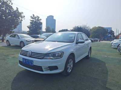 2014年8月 大眾 寶來(lái) 1.6L 手動(dòng)舒適型圖片