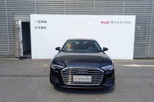 奧迪A6L 奧迪 40 TFSI 豪華致雅型
