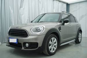 COUNTRYMAN MINI 1.5T COOPER