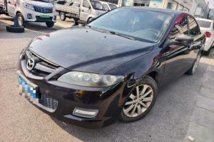 馬自達6 馬自達 2.0L 手動型