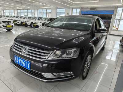 2015年6月 大眾 邁騰 改款 2.0TSI 旗艦型圖片