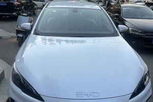 驅(qū)逐艦05 比亞迪 DM-i 55KM 豪華型