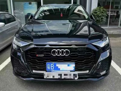 2022年9月 奧迪 奧迪S7(進(jìn)口) 2.9 TFSI quattro圖片